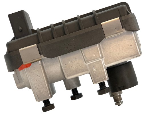 Controller turbină ORIGINAL Turbo actuator G-21, G-021, 6NW009550, 767649