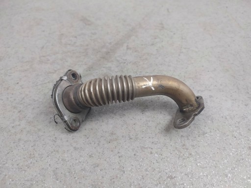 TUBA EGR 03C131521S VOLKSWAGEN TOURAN I 1T1 03-06