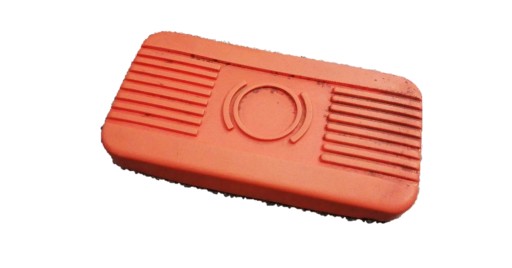 Capac pedala din cauciuc Shibaura CM 364 284