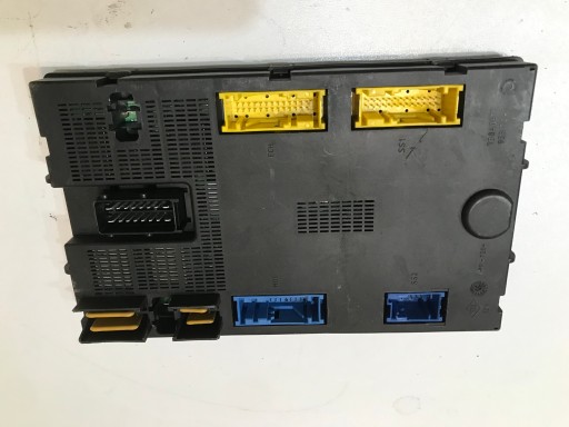 Renault Espace 3 III Module Controller de confort 6025408262 BII B3 73651212R