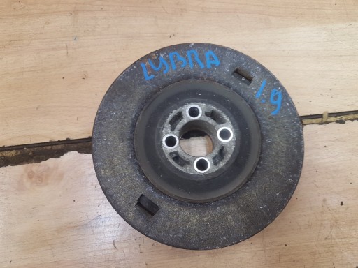 FUPEI LANCIA LYBRA 1.9 JTD
