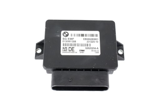 MODUL FRANA DE MANA EMF BMW F10 F06 F12 F13 X3 F25 / LIFT LCI 6862808