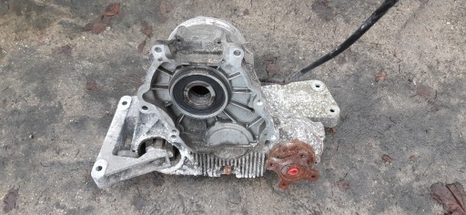 BMW E46 325xi 330xi 330xd NV124 REDUCTOR TRANSMISIE