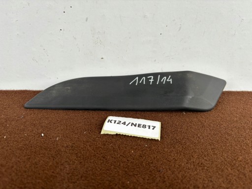 SUZUKI CELERIO BANDA STÂNGA BALA BARĂ FATA K124/NE817