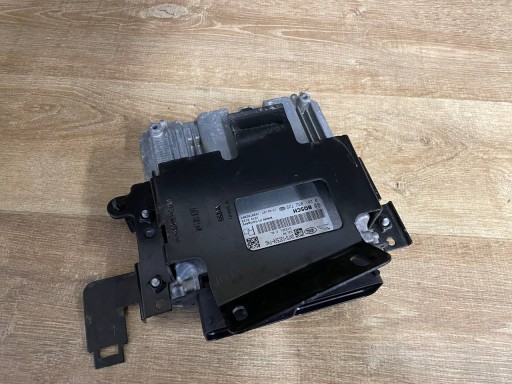 Jaguar X760 OE GX73-12C520 FAG Controler de motor