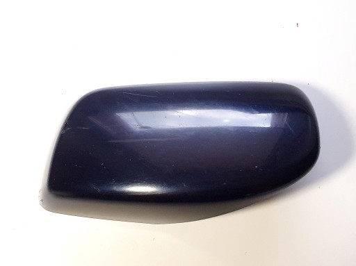 CARCASA OGLIGLIA DREAPTA BMW E60 E61 E63 ORIGINALA
