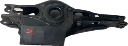P4 Toyota RAV4 RAV -4 V 5 2020 - spate din spate dreapta