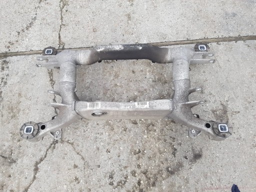 Suspensie boghiu spate 6 770 828 BMW 5 E60 520d N47 polift automat