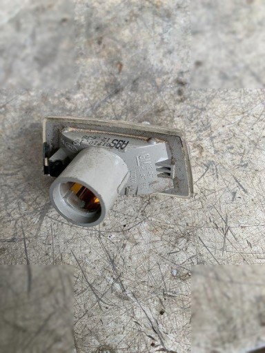 13497989 OPEL Indicator aripa stanga