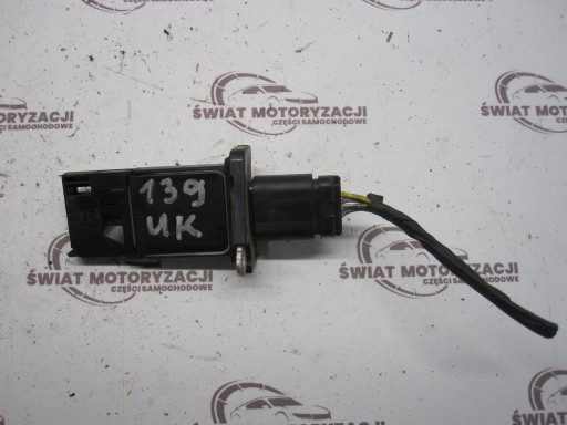 Land Rover Freelander II Meter 6C11-12B579-AA