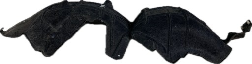 CAPAC ORIGINAL PASAJ ROATA, SPATE STÂNGA, SPATE BMW X2 F39 7427925