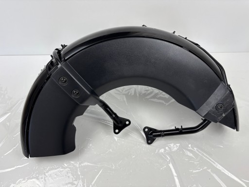 Front Fender stânga-am Spyder F3 S 2015-