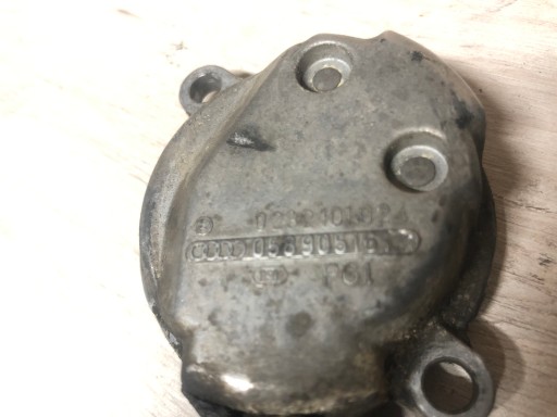 SENSOR DE POZIȚIE ARBORE CAME AUDI A4 B5 B6 B7 1.8 1.8T 2.0 2.4 2.8