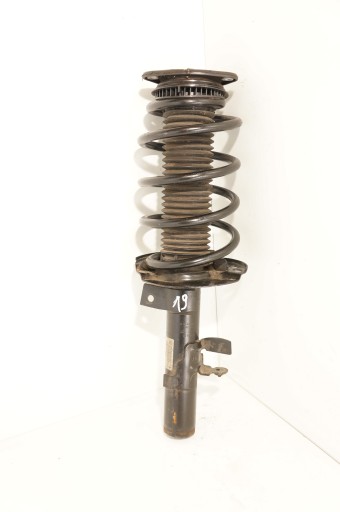 MCPERSON FOCUS STANGA FATA MK3 1.0 BV61-18K001LBB
