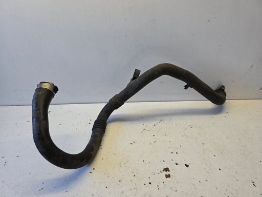 Opel Corsa E Pipe Vas Intercooler Cablu 13403239 1.3 CDTI
