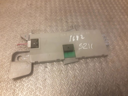 Mercedes-Benz E W211 Antenă GPS