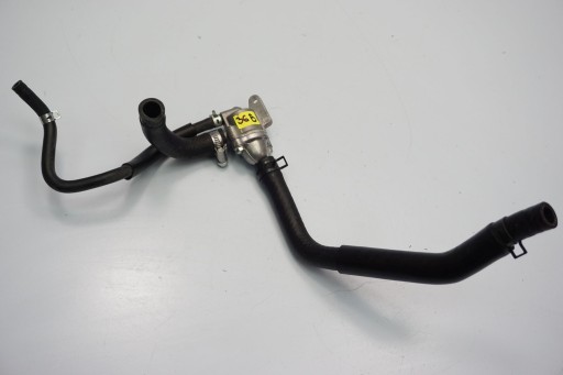 HONDA CB 125 R JC91 21- TERMOSTAT + CARCASA + FURTUN APA