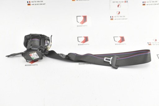 CENTURA DE SIGURANTA DREAPTA SPATE BMW 4 G22 G23 G82 G83