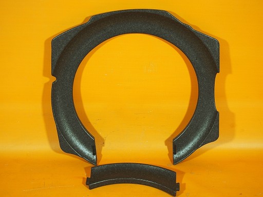 Capac roata de rezerva Audi A8 4H 4h0864501k