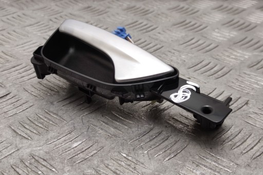 Mâner intern din stânga din spate Mercedes-Benz GLE (W166) A1667600561 2.1L