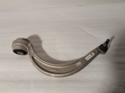 Audi A4 B9 Lift Sedan Swingarm Swing Front 8W0407696A 8W0407694A