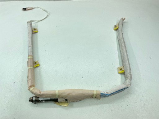 Citroen DS4 2011 Partea stângă a cortinei airbag