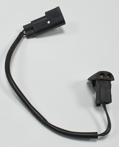 DUZĂ SPĂLATOR CAPOTA FORD MONDEO MK3 1S71-17666