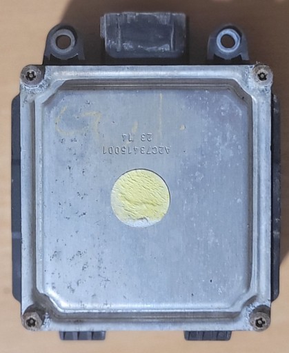 JEEP GRAND CHEROKEE WK2 MARTWE POLE 68137930AI 14 ani -