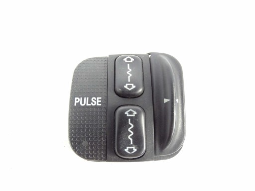 Mercedes Clasa S W220 PANOU DE COMANDĂ MASAJ SCAUN A2208204710