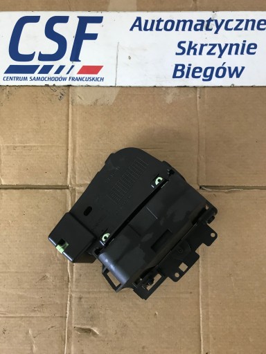 CITROEN DS5 2.0 HDi SELECTOR DE VITESE 9801784480