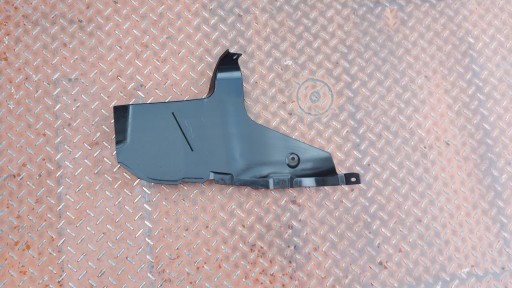 FLADER STÂNGA SPATE TOYOTA COROLLA CROSS 21-