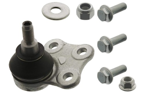 13/613B Febi Bilstein 39493 pin