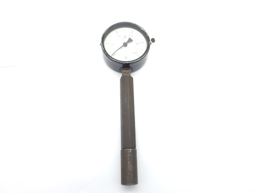 MANOMETRUL 100Kg/cm2