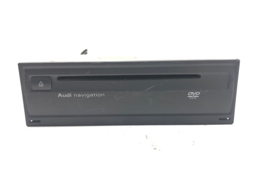 CITITOR DE NAVIGAȚIE AUDI A6 C6 4E0919887C 04-11