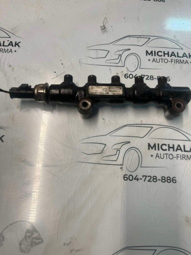 BANDA SENSOR FORD FOCUS MK2 1.6 TDCI 9654592680 9655465480