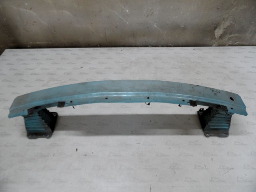 Opel Meriva B Față de bara de protecție Front 1326789C