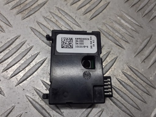SENSOR unghi de virare SEAT LEON II 1.6 1K0959654