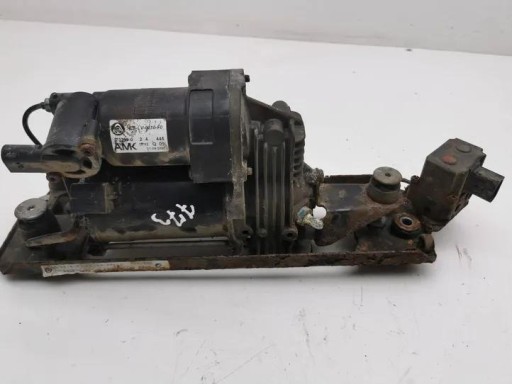 6777827 BMW Compresor suspensie