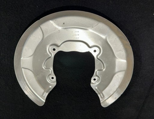 BMW F40 CAPAC DISC SPATE L+R 6799739