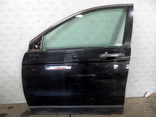 Honda CR-V III 09 Ușă stânga față