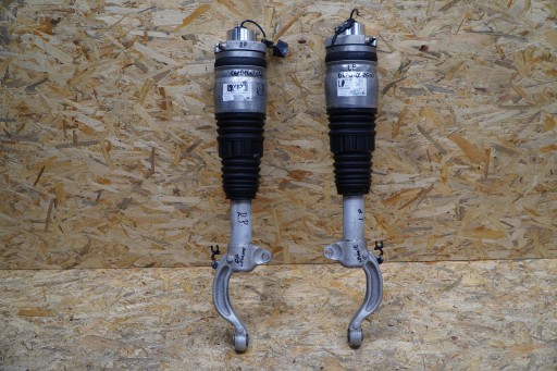 AMORTIZOR PNEUMATIC FATA 06701062620 06701062600 LEVANTE 3.0 D 16-