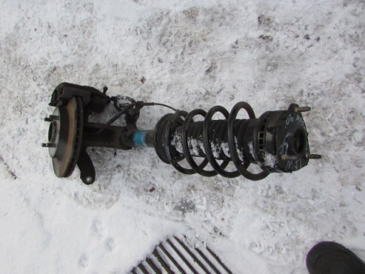 Mcperson a părăsit Mazda II 1.4 16V