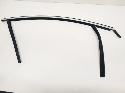 GARNITURA USI FORD MONDEO MK4 FATA DREAPTA