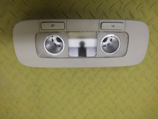 LAMPA CABINA VW PASSAT CC 3C0947291E