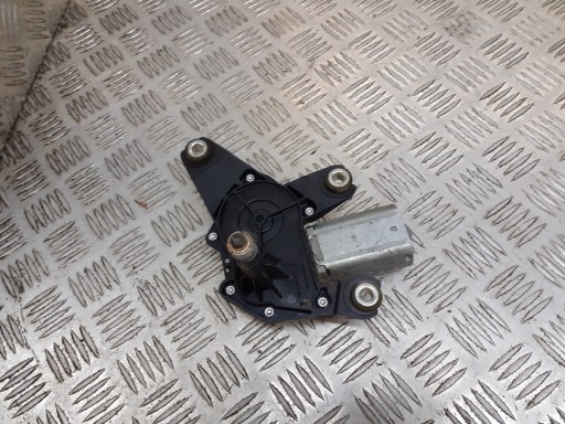 MOTOR ȘTERGATOR SPATE CLIO III 8200311486