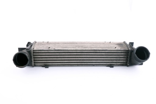 BMW E90 325d 330d M57N2 Intercooler Radiator de aer 7800680