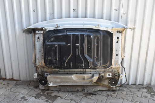 BAIE SPATE MERCEDES BENZ W205 COMBI S205 2016