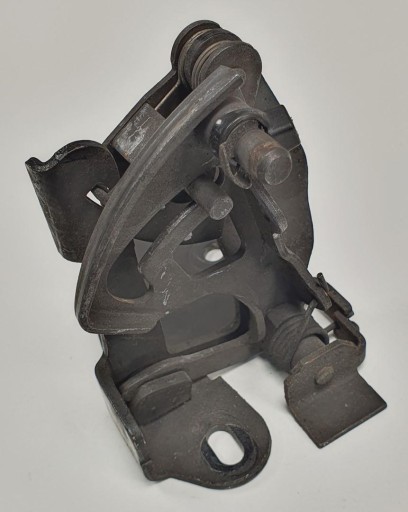 BLOCARE CAPOTA MERCEDES W203 A2038800264