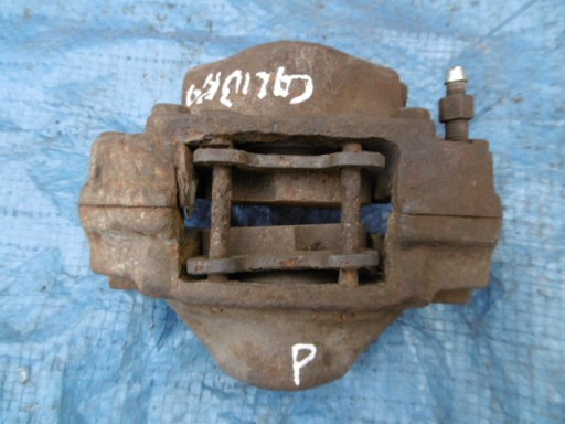 ETRIER DE FRANA DREAPTA SPATE OPEL CALIBRA