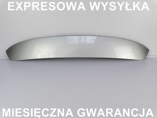 SPOILER Mercedes Clasa E W211, FLAP SPATE COMBI 744U A2117900188